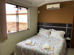 Casa de 02 quartos com conforto em Cabo Frio